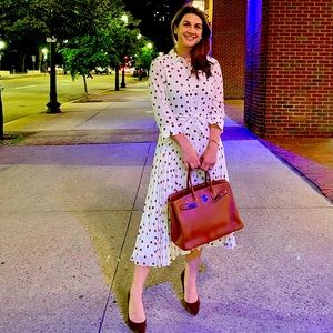 Hi! I’m new to this! Getting some things prepped and will be posting this week!